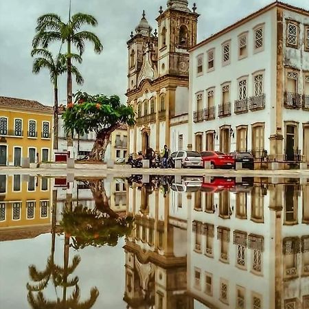 Pousada Colonial Penedo - Alagoas Экстерьер фото