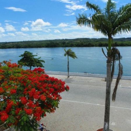 Pousada Colonial Penedo - Alagoas Экстерьер фото