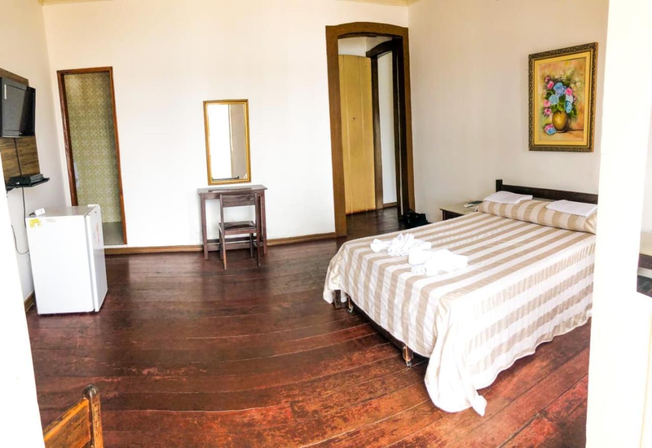 Pousada Colonial Penedo - Alagoas Экстерьер фото
