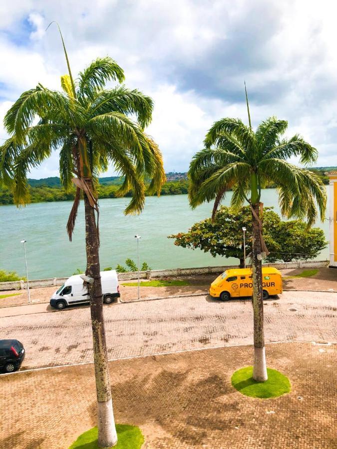 Pousada Colonial Penedo - Alagoas Экстерьер фото