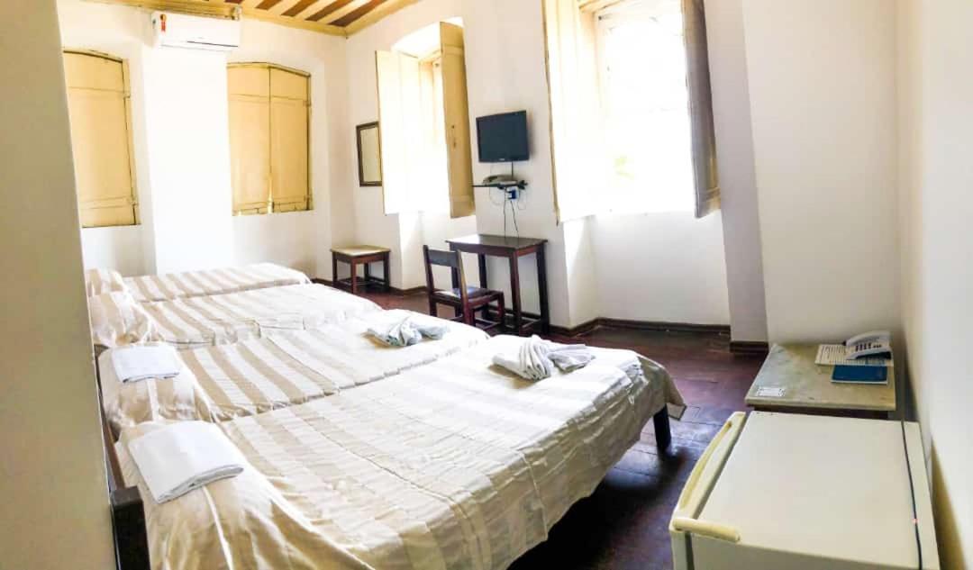 Pousada Colonial Penedo - Alagoas Экстерьер фото