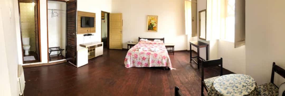 Pousada Colonial Penedo - Alagoas Экстерьер фото
