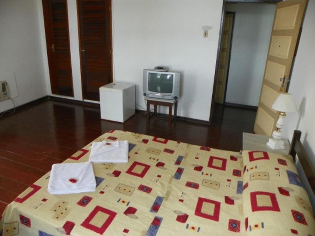 Pousada Colonial Penedo - Alagoas Номер фото