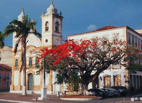 Pousada Colonial Penedo - Alagoas Экстерьер фото