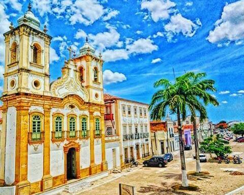 Pousada Colonial Penedo - Alagoas Экстерьер фото